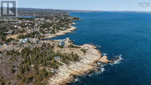 9 Humbolt Lane Portuguese Cove, Nova Scotia in Land for Sale in City of Halifax - Image 3