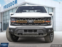 **WE WILL BEAT ANY FORD DEALER IN THE CITY** The 2025 F-150 is purpose-built from the ground up ---... (image 2)