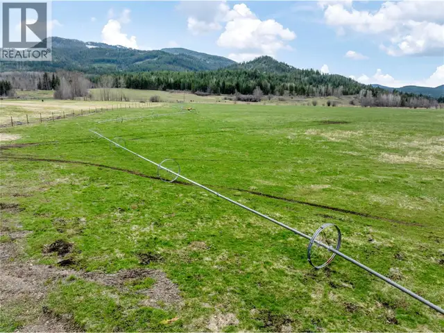 660 Squilax Turtle Valley Road Chase, British Columbia in Land for Sale in Kamloops - Image 35