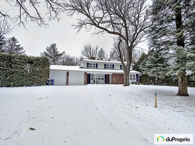 $1,150,000 - 2 Storey for sale in Senneville — photo 2