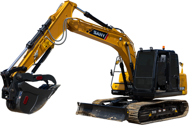 BRAND NEW NM ATTACHMENTS Excavators in Farming Equipment in Owen Sound - Image 9