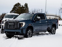 Elevate your expectations with the 2026 GMC Sierra 3500 Denali Ultimate, a powerhouse of luxury, tec... (image 2)