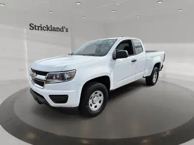**Strickland's is home of the Hassle-Free car shopping experience. We make car buying fun, find your...