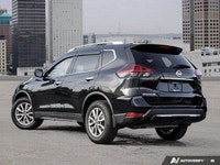 Crowfoot Hyundai, AMVIC Licensed Dealer Why This Is The ROGUE For YOU: Intelligent All-Wheel-Drive 2... (image 3)