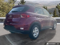 Welcome to Moncton Chrysler Jeep Dodge. Recent Arrival! 2024 Hyundai Venue Preferred I4 FWD Apple Ca... (image 5)