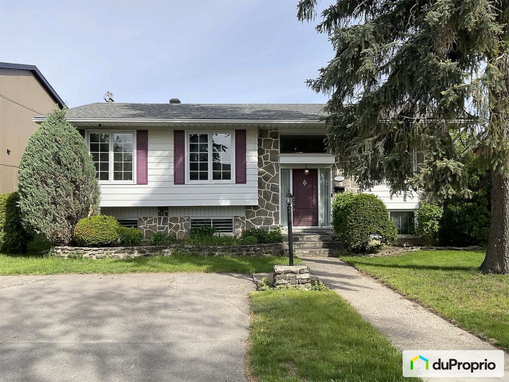 $830,000 - Bungalow for sale in Duvernay — photo 1