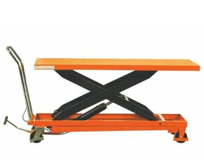 Pallet Stackers & Lift Tables for Warehouses, View more
