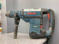 Bosch RH850VC SDS Max Rotary Demolition Hammer Drill