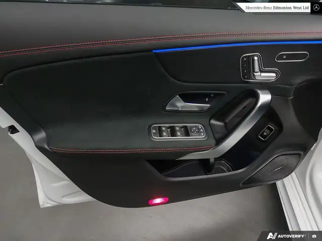 2025 Mercedes-Benz CLA 250 4MATIC Coupe - Exclusive Trim - AMG L in Cars & Trucks in Edmonton - Image 19