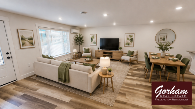SEPTEMBER 1ST- 2 LEVEL TOWNHOUSE- 2 BED/1.5 BATH - LAUNDRY