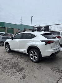 Auto Global - Montréal 2015 Lexus NX 300h JAMAIS ACCIDENTÉE Navigation Caméra Recule Détecteurs Pare... (image 8)