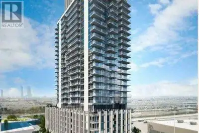 Welcome To The Fifth At Charisma By Greenpark! Brand New Fully Upgraded 1+1 Bedroom, 1.5 Washroom Un...
