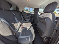 The 2023 Chevrolet Trailblazer LT is a stylish and capable compact SUV designed for drivers who want... (image 8)