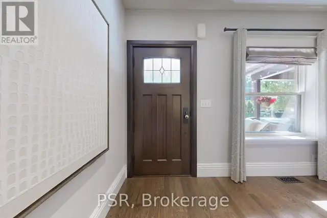 102 GLENDALE AVENUE Toronto (High Park-Swansea), Ontario63006663825155124
