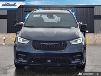 Look at this certified 2024 Chrysler Pacifica Touring-L | Leather | Pano Sunroof | S-Appearance Pkg... (image 7)