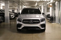 This Mercedes-Benz GLB 250 has a dependable Intercooled Turbo Premium Unleaded I-4 2.0 L/121 engine... (image 2)