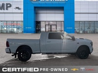 Saskatoon Motor Products - General Motors Certified, 3500 Laramie, 4D Mega Cab, HO Turbodiesel, 8-Sp... (image 6)