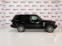 This 2006 Land Rover Range Rover Supercharged gives you that powerful, high-end feeling the second y... (image 5)