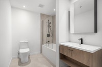 Condo for rent-apartment rental-logement locatif-4.5-4 1/2-2cc-2 chambres/bedrooms-Rosemont La Petit... (image 6)