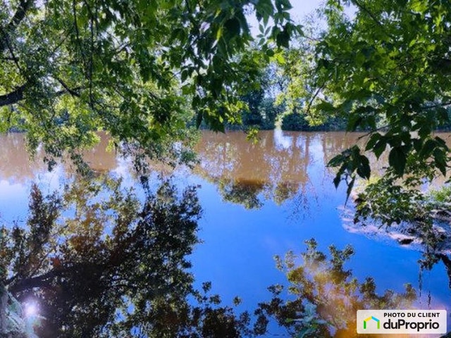 $435,000 - Residential Lot for sale in St-Colomban — photo 1