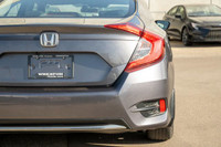This 2020 Honda Civic Sedan LX brings together Canadian craftsmanship, efficiency, and practicality... (image 3)