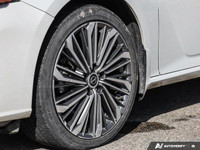 2023 Nissan Altima Platinum 2023 Nissan Altima Platinum Vehicle Highlights: Remote Start Heated Stee... (image 9)