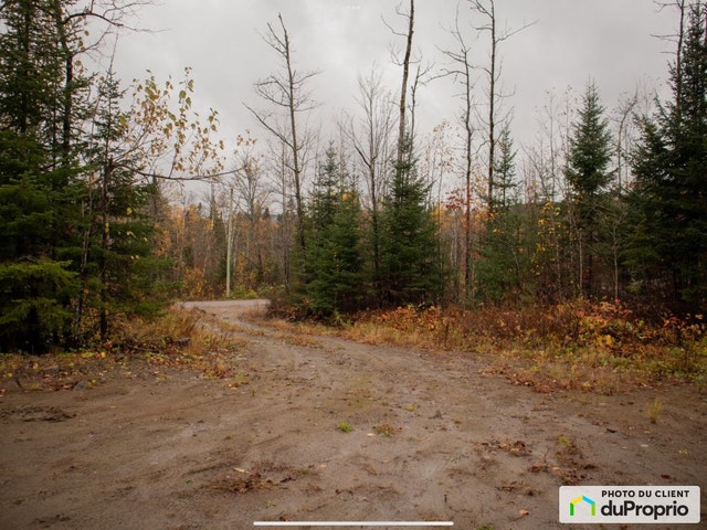 $85,000 - Residential Lot for sale in St-Mathieu-Du-Parc — photo 3