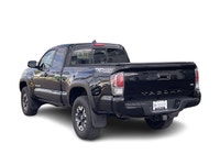 Welcome to Country Hills Volkswagen 2021 Toyota Tacoma Midnight Black Metallic V6 4WD We want your v... (image 6)