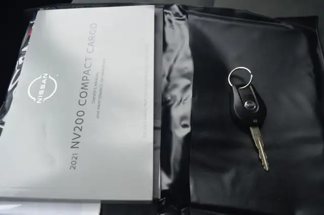 2021 NISSAN NV200 COMPACT CARGO S in Cars & Trucks in Markham / York Region - Image 30