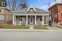56 VICTORIA Street Brantford, Ontario Brantford Ontario Preview