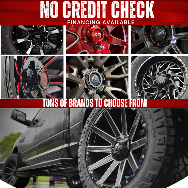 NEW! SNOW-FLAKE & ALL-WEATHER RATED LT33X12.50R20 MUD TIRE in Tires & Rims in Saskatoon - Image 8