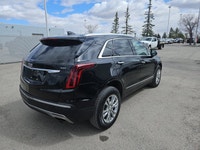 This Cadillac XT5 boasts a Gas V6 3.6L/222 engine powering this Automatic transmission. ENGINE, 3.6L... (image 4)