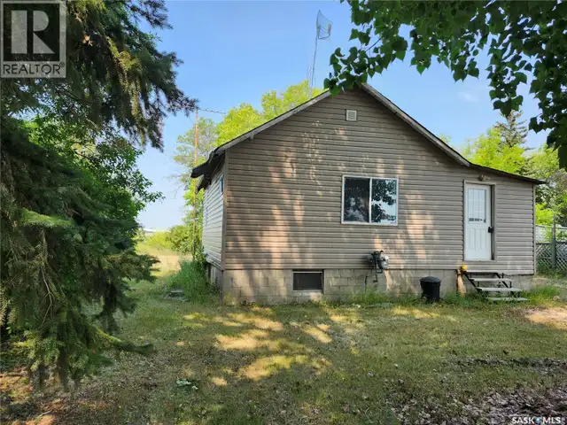 7 Park STREET Yarbo, Saskatchewan in Houses for Sale in Regina - Image 8