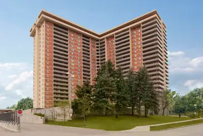 Bachelor for Rent Steps to Victoria Park Station!, View more