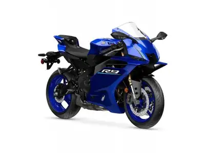 Laval Moto 2026 Yamaha YZF-R9 PRE-COMMANDE Fin de saison = meilleures offres! Réservez maintenant et...