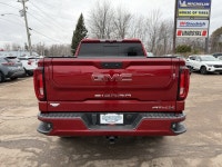 Head Up Display, Sunroof, Off Road Suspension, Bose Premium Audio, Leather Seats! Capable on road, r... (image 5)