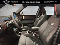 ===== 2025 MINI Countryman John Cooper Works | Ligne Première + | ===== ===== * Ligne Première + * =... (image 8)