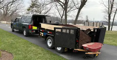 Hi, I’m Ian, the one-man operation behind Harbour Home and Property Services. I offer quality, depen...