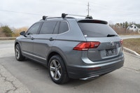 2019 Volkswagen Tiguan Comfortline 4Motion 114,273 KM Now Only $19,450(Was $19,950) or $157 Bi-Weekl... (image 2)