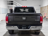 Recent Arrival! 8-Speed Automatic 4WD HEMI 5.7L V8 VVT 6 Speakers, Air Conditioning, Alloy wheels, A... (image 4)