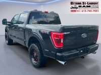WE CAN GET YOU APPROVED ON THIS 2021 FORD F150 XLT SUPERCREW TODAY FEATURED OPTIONS -Dual pane sunro... (image 3)