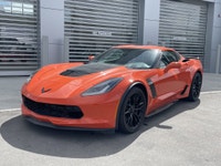 AMVIC Licensed Dealer 8 MyLink Colour Touchscreen | 6.2L Supercharged V8 | 2LZ Preferred Equipment G... (image 2)