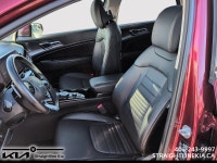 Just landed - and it’s a beauty! This 2023 Kia Sportage Hybrid SX delivers everything you could want... (image 6)