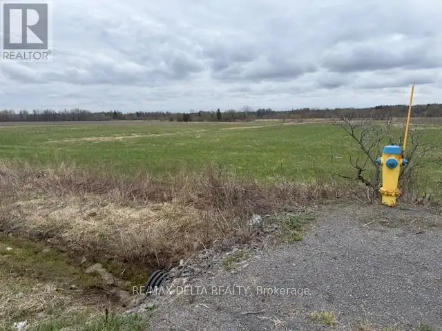 2010 LAVAL STREET Clarence-Rockland, Ontario in Land for Sale in Ottawa - Image 6