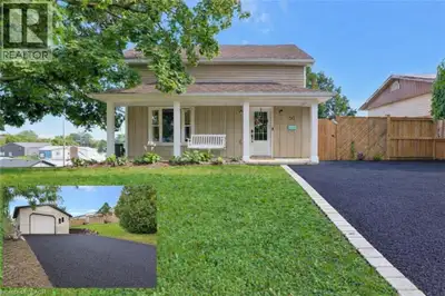 Welcome to the ultimate host home! Move-in ready in the heart of Paris! This beautifully maintained...