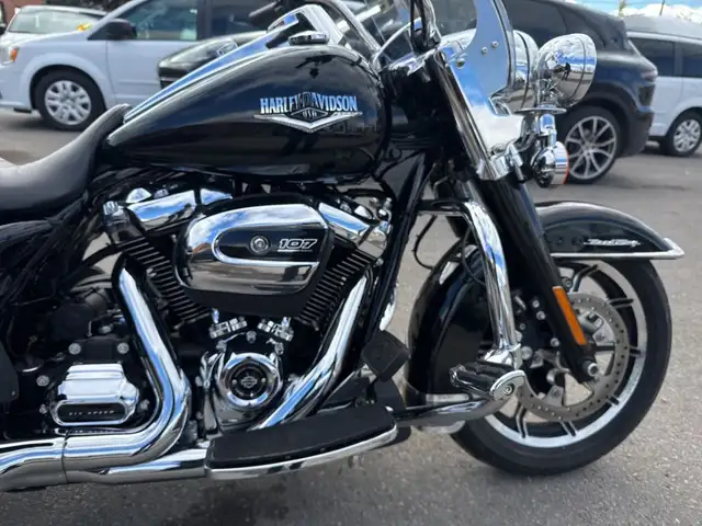 2019 Harley-Davidson Road King ~ ROAD KING ~ 107CI ~ V&H PIPES ~ in Sport Touring in City of Toronto - Image 28