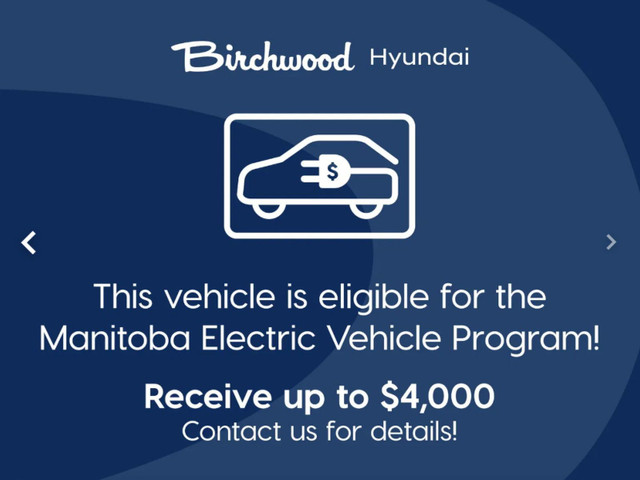 2025 Hyundai IONIQ 6 Preferred Tent Sale! - October 3 & 4 - Your in Cars & Trucks in Winnipeg - Image 3