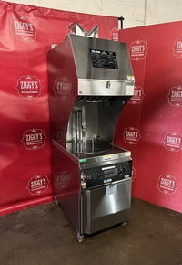 $40k Giles GEF-560-VH ventless kettle fryer for only $14,995 ! Mississauga / Peel Region Toronto (GTA) Preview