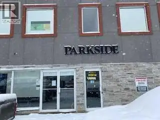 206, 4920 51 Avenue Whitecourt, Alberta in Commercial & Office Space for Rent in Edmonton - Image 3