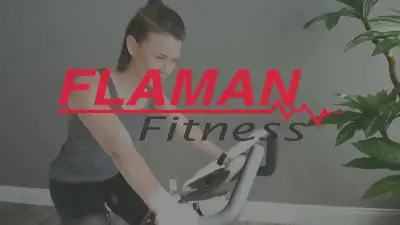 FLAMAN FITNESS SALES EVENT!!!!!!!, View more